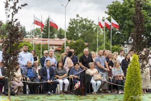 uroczystość w komendzie BiOSG uroczystość w komendzie BiOSG