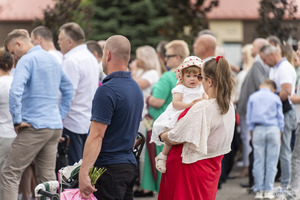 uroczystość w komendzie BiOSG uroczystość w komendzie BiOSG