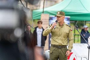 IX Mistrzostwa Polski w Siatkówce Plażowej Służb Mundurowych Twierdza Przemyśl 2025