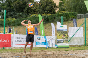 IX Mistrzostwa Polski w Siatkówce Plażowej Służb Mundurowych Twierdza Przemyśl 2025
