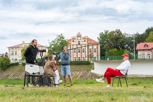 IX Mistrzostwa Polski w Siatkówce Plażowej Służb Mundurowych Twierdza Przemyśl 2025