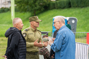 IX Mistrzostwa Polski w Siatkówce Plażowej Służb Mundurowych Twierdza Przemyśl 2025