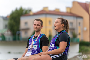 IX Mistrzostwa Polski w Siatkówce Plażowej Służb Mundurowych Twierdza Przemyśl 2025