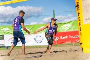 IX Mistrzostwa Polski w Siatkówce Plażowej Służb Mundurowych Twierdza Przemyśl 2025