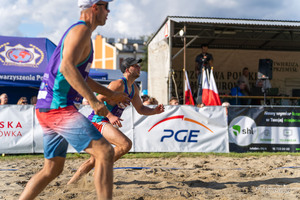 IX Mistrzostwa Polski w Siatkówce Plażowej Służb Mundurowych Twierdza Przemyśl 2025