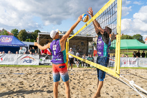 IX Mistrzostwa Polski w Siatkówce Plażowej Służb Mundurowych Twierdza Przemyśl 2025