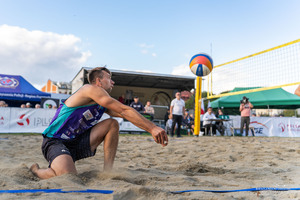 IX Mistrzostwa Polski w Siatkówce Plażowej Służb Mundurowych Twierdza Przemyśl 2025