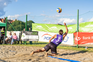 IX Mistrzostwa Polski w Siatkówce Plażowej Służb Mundurowych Twierdza Przemyśl 2025