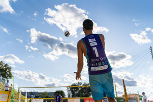 IX Mistrzostwa Polski w Siatkówce Plażowej Służb Mundurowych Twierdza Przemyśl 2025