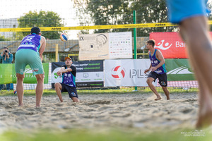 IX Mistrzostwa Polski w Siatkówce Plażowej Służb Mundurowych Twierdza Przemyśl 2025