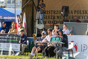 IX Mistrzostwa Polski w Siatkówce Plażowej Służb Mundurowych Twierdza Przemyśl 2025