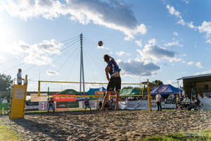IX Mistrzostwa Polski w Siatkówce Plażowej Służb Mundurowych Twierdza Przemyśl 2025