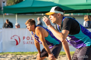 IX Mistrzostwa Polski w Siatkówce Plażowej Służb Mundurowych Twierdza Przemyśl 2025