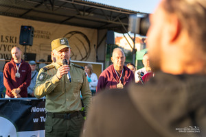 IX Mistrzostwa Polski w Siatkówce Plażowej Służb Mundurowych Twierdza Przemyśl 2025