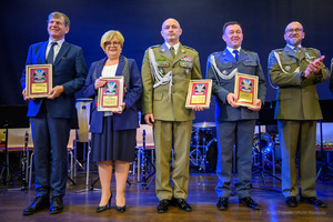 Święto Terenowych Organów Wykonawczych Ministra Obrony Narodowej
