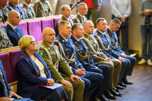 Święto Terenowych Organów Wykonawczych Ministra Obrony Narodowej