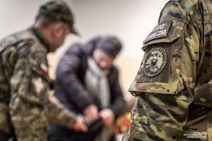 Przymusowy powrót Gruzinów