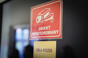 Strzeżony ośrodek dla cudzoziemców Strzeżony ośrodek dla cudzoziemców