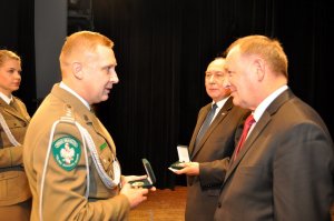 wyróżnieni_Odznaką_Pamiątkową_Bieszczadzkiego_Oddziału_SG 