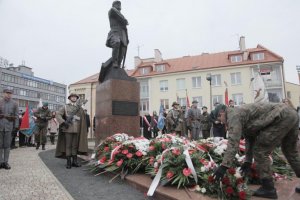 Rzeszów- wojewódzkie obchody Święta Niepodległości 