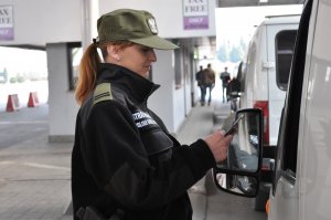 kontrola dokumentów SG 