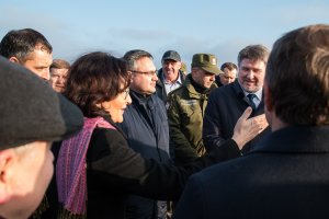 Fot. Daniel Kozik, Biuro Prasowe UMWP 