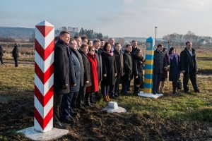 Fot. Daniel Kozik, Biuro Prasowe UMWP 