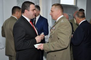 Spotkanie opłatkowe w BiOSG 