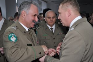Spotkanie opłatkowe w BiOSG 