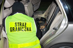 Unikalne bryły bursztynu, powyżej 300g 
