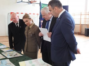 Zespół Szkół w Duńkowicach 