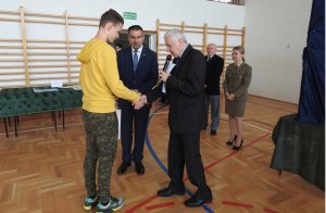 Zespół Szkół w Duńkowicach 