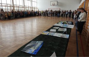 Zespół Szkół w Duńkowicach 