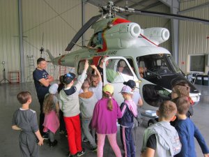 Placówka SG w Huwnikach 