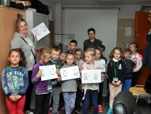 Placówka SG w Krościenku 