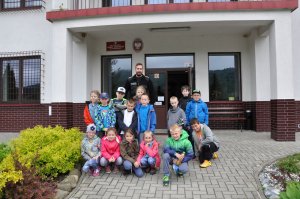 Placówka SG w Stuposianach 