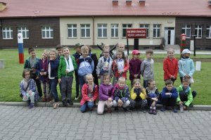 Komenda Oddziału w Przemyślu 