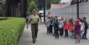 Komenda Oddziału w Przemyślu 