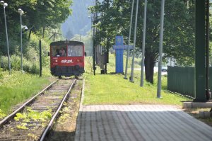 urzędnicy z Polski i Ukrainy za reaktywacją linii 108 