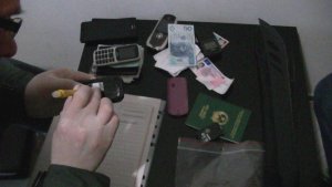 zatrzymanie członków międzynarodowej grupy przestępczej 