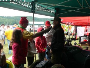SG w ogólnopolskiej kampanii "Kręci mnie bezpieczeństwo" 
