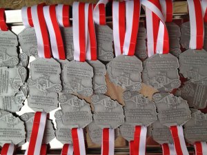 I Mistrzostwa Polski w Siatkówce Plażowej Służb Mundurowych 