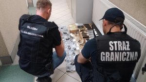 Efekty kontroli noclegowni w Przemyślu 