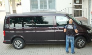 utracony VW 