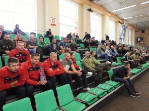 Finał III Mistrzostw SG w Koszykówce Przemyśl 2017 