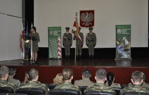 ślubowanie 
