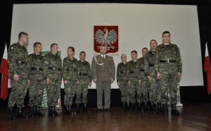 ślubowanie 