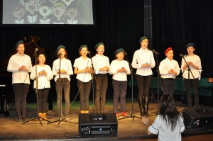 laureaci festiwalu 