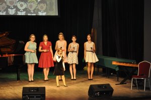 laureaci festiwalu 
