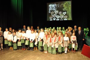laureaci festiwalu 